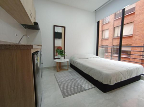 Espléndido apartamento en la 93